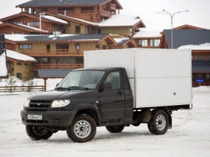 Картинка 2360 автомобили уаз