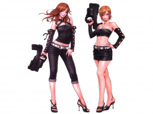 Картинка аниме shunya yamashita artist