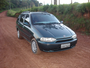 Картинка автомобили fiat