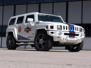 Картинка автомобили hummer