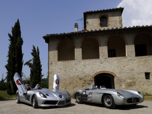 Картинка автомобили mercedes benz