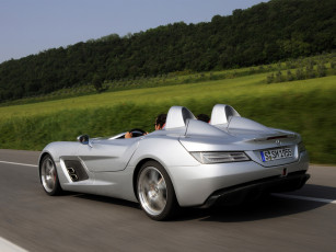 Картинка автомобили mercedes benz