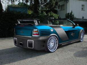 Картинка автомобили opel