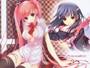 Картинка dmyo аниме mangaka