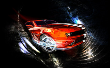 Картинка 3д графика modeling моделирование