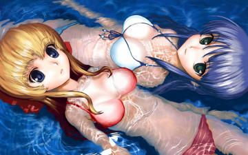 Картинка аниме *unknown другое