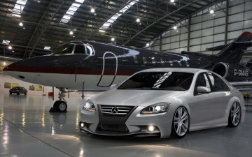 Картинка автомобили mercedes benz