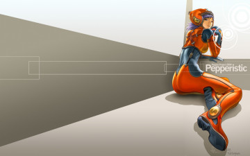 Картинка фэнтези девушки