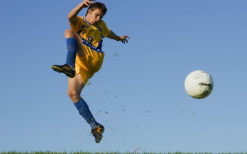 Картинка спорт футбол