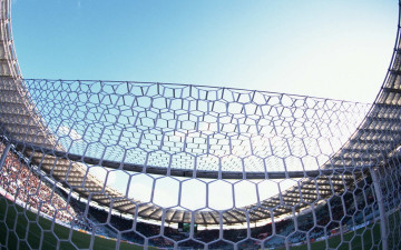 Картинка спорт стадионы