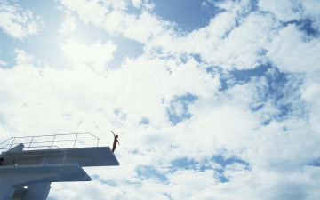 Картинка спорт водный