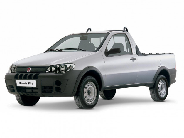 Обои картинки фото автомобили, fiat