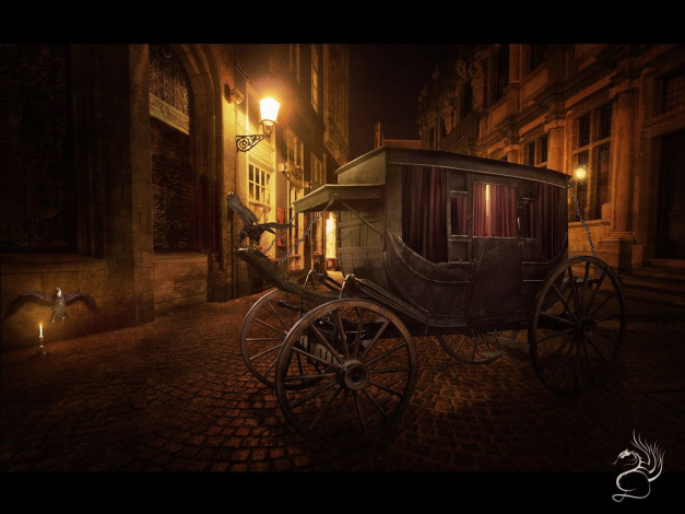 Обои картинки фото фэнтези, другое