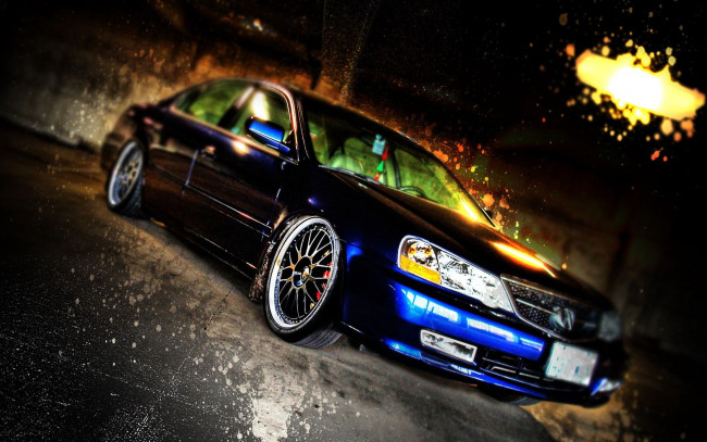 Обои картинки фото автомобили, acura