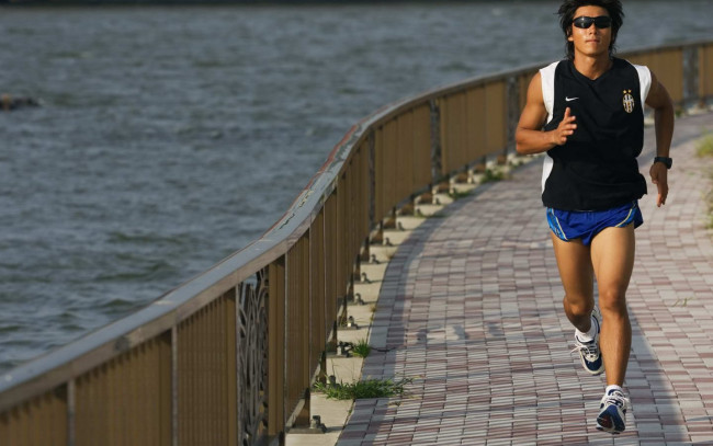 Обои картинки фото спорт, бег