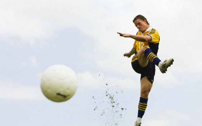 Обои картинки фото спорт, футбол