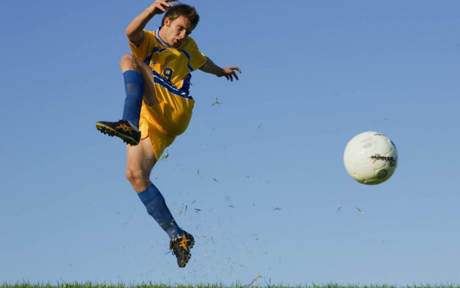 Обои картинки фото спорт, футбол