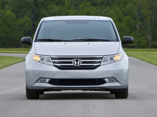 Картинка автомобили honda