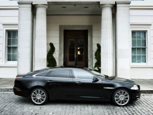 Картинка автомобили jaguar