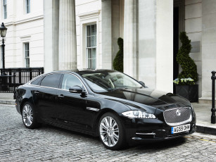 Картинка автомобили jaguar