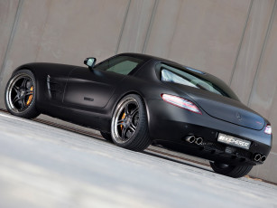 Картинка автомобили mercedes benz