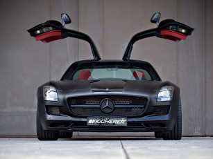 Картинка автомобили mercedes benz