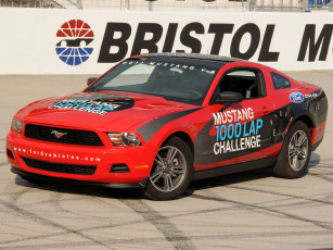 Картинка автомобили mustang