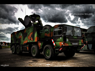 Картинка техника военная