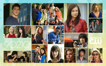 Картинка 90210 кино фильмы