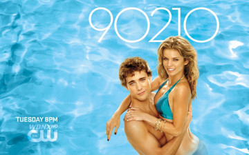 Картинка 90210 кино фильмы