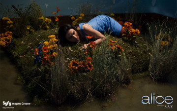 обоя alice, кино, фильмы