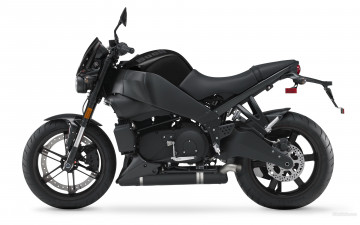 Картинка мотоциклы buell