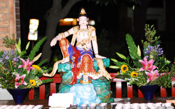 Картинка разное религия