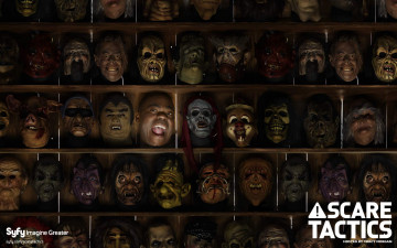 Картинка scare tactics кино фильмы