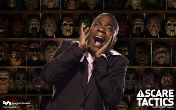 Картинка scare tactics кино фильмы