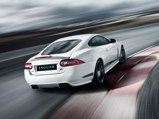 Обои картинки фото автомобили, jaguar