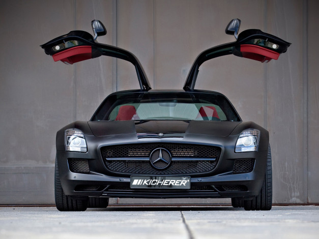 Обои картинки фото автомобили, mercedes, benz