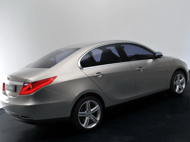 Обои картинки фото автомобили, tata