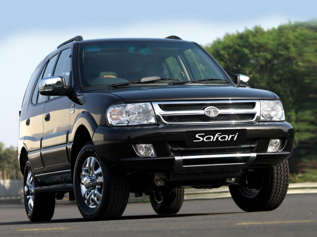 Обои картинки фото автомобили, tata