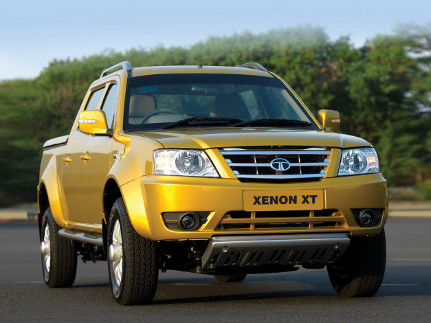 Обои картинки фото автомобили, tata