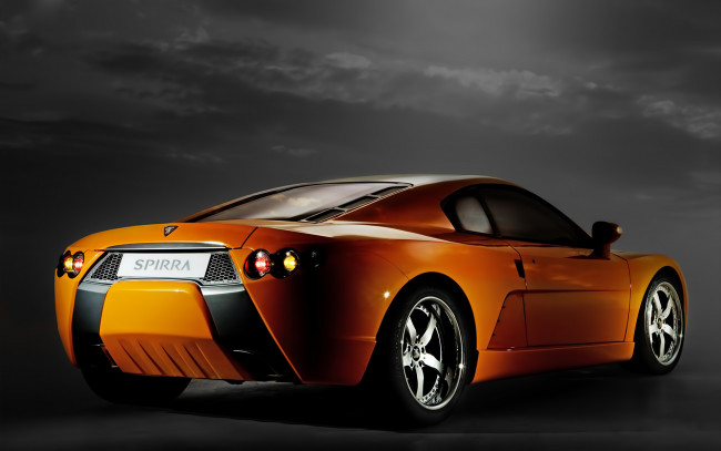 Обои картинки фото автомобили, oullium