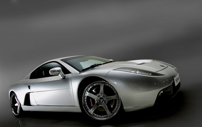 Обои картинки фото автомобили, oullium