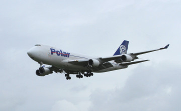 Картинка авиация грузовые самолёты