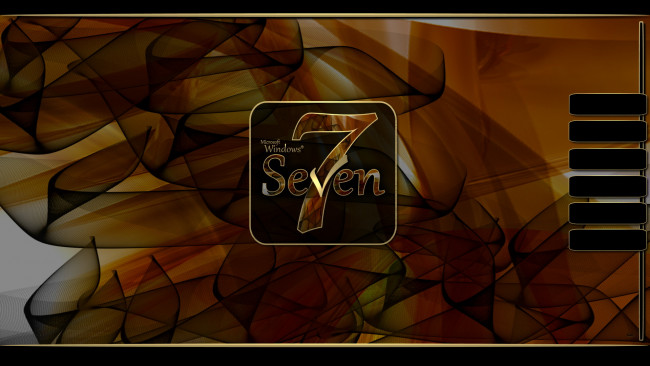 Обои картинки фото компьютеры, windows, vienna