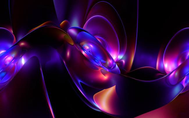 Обои картинки фото 3д, графика, abstract, абстракции