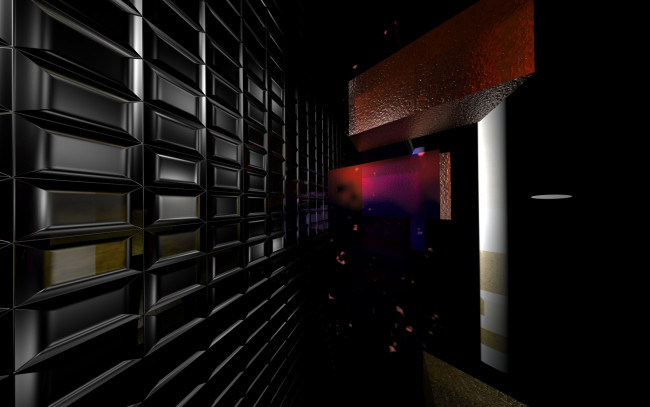 Обои картинки фото 3д, графика, abstract, абстракции