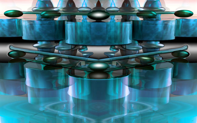 Обои картинки фото 3д, графика, abstract, абстракции