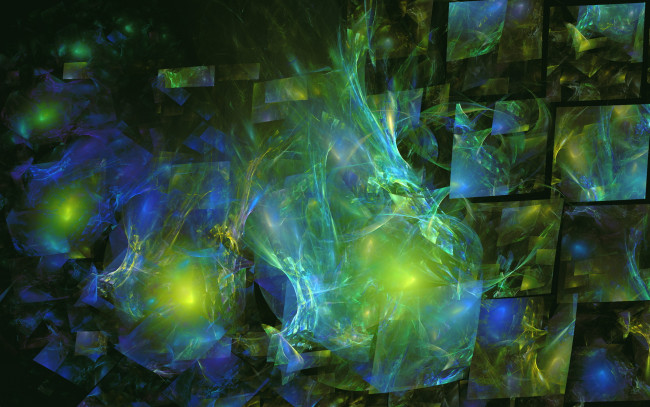 Обои картинки фото 3д, графика, abstract, абстракции