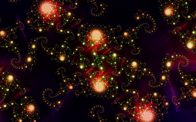 Обои картинки фото 3д, графика, fractal, фракталы