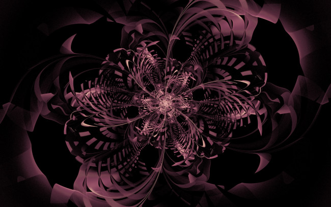 Обои картинки фото 3д, графика, fractal, фракталы, абстракции